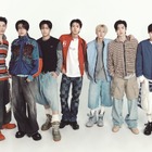 ENHYPEN、日本4thシングル『宵 -YOI-』2つ目のコンセプトを公開！「2人だけの世界へ君を連れて行きたい」【PHOTO】 画像