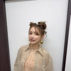後藤真希と指原莉乃、夢の共演に反響続出！ 「このコラボ神すぎ」「感慨深い」 画像