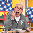 所ジョージ「こういうのがいいです！美味しい！」 商店街の裏通りで知る人ぞ知る名店探し 画像