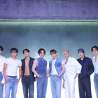 ATEEZ、日本アリーナツアー開催に向けてコメント動画を公開！ 画像