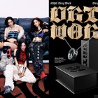 aespa、新曲『Dirty Work』がアクセサリーに？“結束”込めた限定リングバージョン登場 画像