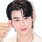 ASTRO・チャウヌ、自身の映画に愛犬登場か？「かっこいいとかわいいが渋滞」とファン歓迎【PHOTO】 画像