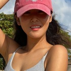 健康的な小麦肌のスイムウェア姿に釘付け！バリ移住でスローライフ送る元K-POPアイドルの現在【PHOTO】 画像