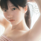 本田真凜、しなやかなボディラインの大胆ショット！思わず“ドキッ”としてしまう1st写真集が発売決定 画像