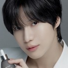 SHINee・テミン、韓国発スキンケアブランド「Mernel」の日本アンバサダーに就任！市場攻略に本格着手 画像
