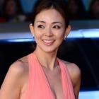 親子？本物の双子かと…秋山成勲の妻SHIHO、“美のDNA”継いだ13歳娘サランとのツーショット 画像