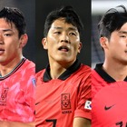 Jリーグ組は3人！韓国代表が自国開催のE-1選手権メンバー23人発表、町田ナ・サンホが2年ぶり復帰 画像