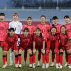 海外組9人！韓国女子代表がE-1選手権メンバー23人発表　チ・ソヨン＆チャン・スルギの元なでしこリーガーも 画像