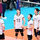 またも「アジアの辺境」脱せず…日本と対照的な韓国男子バレー、AVCネーションズ杯決勝進出失敗 画像