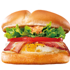 ロッテリア、モーニングメニューが7月1日にリニューアル！「ふわもち食感」マフィン4種も登場 画像