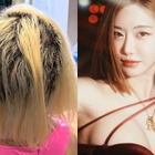 “髪が溶け落ちた”韓国のDJ SODA、大胆イメチェンでビジュアル刷新！新たな魅力を発見 画像