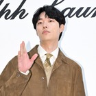 今カノ＆元カノとの“三角関係”も話題になった「美女キラー」リュ・ジュンヨル、ソン・ヘギョの所属事務所と契約 画像