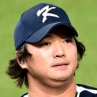 大谷翔平に「故意死球」発言騒動もあった韓国投手、マイナー戦力外でもメジャー諦めず…タイガース傘下入団へ 画像