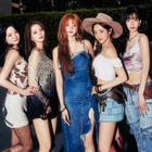 “5人体制で再始動”fromis_9、事務所移籍後初のカムバックに込めた思い「floverに恩返ししたい」【一問一答】 画像