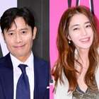 “イ・ビョンホンの奥さま”女優イ・ミンジョン、1歳娘の可愛すぎるツインテール姿を公開！【PHOTO】 画像