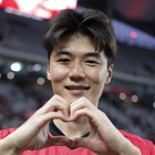 元韓国代表キ・ソンヨンが浦項に電撃移籍　FCソウル異例の退団声明、大幅減俸も受け入れ新天地へ 画像