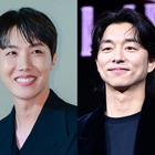 BTS・J-HOPE＆俳優コン・ユ、奇跡の2SHOTに反響殺到！「嘘でしょ」「激アツすぎる」【PHOTO】 画像
