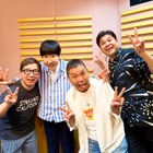 太田光、和田アキ子に唇を奪われかけた？ 『アッコのいいかげんに1000回』爆笑問題がゲスト出演 画像