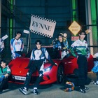 EVNNE、日本4都市での単独コンサート大成功！ファンの熱烈な歓迎に感激 画像