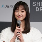 佐々木希、アンジャッシュ渡部の不倫騒動を初めて振り返る「未だに許してはいない」 画像