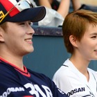 女優妻と2度の流産・死産を経験した韓国俳優　がん治療終え退院、3週間で復帰へ「広告＆番組撮影」 画像