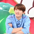 Snow Man向井康二、松本潤の食べっぷりに「僕も食べたい」と悶絶…『バナナマンのせっかくグルメ!!』 画像