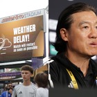 森保ジャパンも要警戒？クラブW杯早期敗退のKリーグ王者指揮官が韓国代表にアドバイス「落雷と芝に対応せよ」 画像