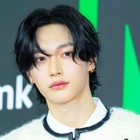 RIIZE・ウォンビン、血管浮き出る“バキバキの二の腕”にファン悶絶！タンクトップ姿が「イケメンすぎる」【PHOTO】 画像