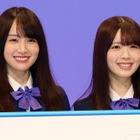 乃木坂46賀喜遥香がプラモづくりの才能見せる!?筒井あやめは「戦力外でした」と自虐 画像