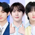 NCT WISH・ユウシ＆リョウ＆サクヤ、制服姿で遊園地デート⁉ “胸キュン必至”のビジュアルに反響【PHOTO】 画像