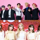 BTS、LE SSERAFIMらの楽曲をUSJで！本日（1日）より「NO LIMIT！サマーダンスナイトwith HYBE JAPAN」開催 画像