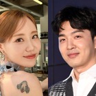 KARAメンバーの実姉が結婚！お相手は人気歌手　ドレスツアーも終え「挙式準備中」 画像