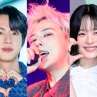 ソロの躍進、怪物新人の誕生、そして NewJeansの空白――2025年上半期・K-POP総まとめ 画像