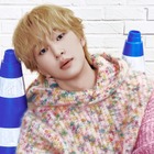 SHINee・オンユ、“変幻自在のビジュアル”に視線釘付け！新AL『PERCENT』コンセプトフォト公開 画像