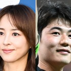 『いいとも』出演の韓国女優（43）、8歳下サッカー選手と結婚12周年！ラブラブ2SHOT公開【PHOTO】 画像