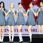 KARAの名曲『ミスター』リメイクでカムバック！目標は少女時代、メンバー全員が中国出身のK-POPガールズグループ 画像