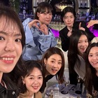 『地面師』監督がリメイクした韓国名作映画、出演者が14年ぶり再集結で話題に！新番組で“友情旅行”へ 画像