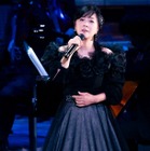 薬師丸ひろ子、初のフルオーケストラ公演が放送決定！「心から楽しんで歌えました」 画像