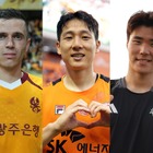 元Jリーガーも多数！ニューカッスルと対戦するチームKリーグ「ファン投票イレブン」候補44人が発表 画像