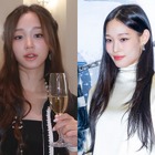 オーラが違う…ガチで大金持ちの“お嬢さん”たちが共演、インフルエンサーとK-POPアイドル【PHOTO】 画像