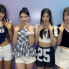 H1-KEY（ハイキー）、夏の新曲が主要音源チャートにランクイン！新たなサマーソング誕生の予感？ 画像