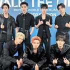 ENHYPEN、初の日本スタジアム公演が大成功！ファンと分かち合った“夢の景色”「本当にうれしい」 画像