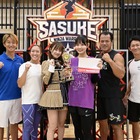 『SASUKE』アイドル予選会出場メンバーが今夜7時に生発表！=LOVE、SKE48など12組から参加 画像