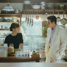 韓国ドラマ『隠し味にはロマンス』心のこもった料理で癒されるヒーリングドラマ 画像
