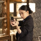 森川葵が銃を構えて犯罪グループの摘発へ！火9『スティンガーズ』場面写真が公開 画像