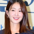 独島（＝竹島）訪問で炎上した韓国女優、離婚を発表したばかりだが…2人目を妊娠中と報道 画像