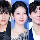 眼福すぎる…BTS・V×スジ×パク・ボゴム、“国宝級”3ショットに世界中から大反響！「えぐいて」【PHOTO】 画像