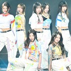 元AKB48本田仁美がリーダー！ジェジュンプロデュースのSAY MY NAME、夏のカムバックを予告 画像