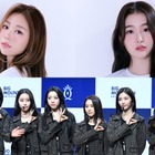 デビューから約2年で“4人脱退”、Queenz Eyeが再び6人組に　リーダー＆新メンバーのビジュアル公開 画像