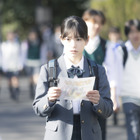 いよいよ今夜10時放送！當真あみ主演『ちはやふる－めぐり－』第1話の見どころ＆あらすじが公開 画像